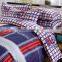 Bedding super soft duvet cover sheet/flat sheet