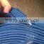 Soft handful fabric for scrubs