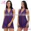 Factory Price Sexy Babydolls Thailand Panty Lingerie Women