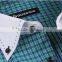 Latest design shirts for men Vintage plaids shirts