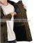 Boys Military Winter Parka With Fur Hood