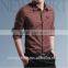 Men's white linen Shirt HOT! MSRL0047