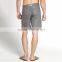2017 OEM wholesale mens reversible beach shorts custom boardshorts
