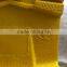 Factory Anti Static PVC Heat Protection Chemical Mining Safety Boots