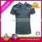 Custom Sublimated Polo Shirts, Wholesale Color Combination Polo Shirt