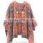 China wholesale lady sweater custom ruffle knitted sweaters for women