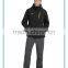 OEM popular style for men 3 in 1 waterproof outdoor jackets with hoodies