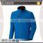 cheap custom hard-wearing softshell jacket for man