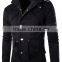 wholesale 2016 latest design fashion winter jacket , low price woven men winter jacket