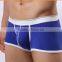 Suntex New Sexy Men Cotton Underwear Boxer Shorts