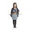 Wholesale Halloween party Kids costume Super girl hero costume