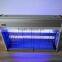 Aluminium mosquito lamp electric insect aluminum Electronic UV lamp mosquito killer insect killer