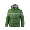 Men's fashion winter light padded down jacket