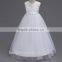 High Quality Girl Dresses Princess Children Clothing Summer dress