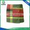 Custom Brand Quality Contrast Color Quick Dry Ladies Sports Skirt, Golf Short Skirt
