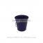 Ice and beverage tin/metal bucket