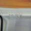 Orientation of 12 mm silk printing sliver latest printing sliver Striped silk printing
