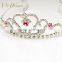 Best Sell Birthday Party Tiara Crown for Girls