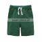 Wholesale summer cotton printing boys children beach shorts