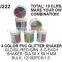 30g POLYESTER GLITTER POWDER