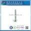 Maker in Taiwan Hot sales Stainless Steel Thread Forming Screws