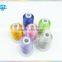 Simthread Brand-new rayon Embroidery machine Thread 58 assorted colors, 500m each suitable for any embroidery machine