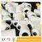 Fashion Spun Yarn Type sewing thread raw material