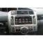 in-dash car DVD player for Toyota Verso