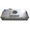 FFU for fine filtration for clean room terminal filter application