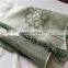 High quality natural fiber fabric /100% bamboo fiber fabric for bedsheet