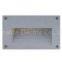 wall recessed lamp