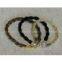 Horse Hair Bracelets, Earring , Necklace