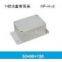 Supply  Plastic  Waterproof  Boxes