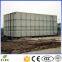 large capacity SMC FRP GRP water storage tank