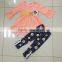 Popular Fall Remake Children's Boutique Outfit