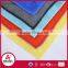 Microfiber polyester polyamide fabric, solid cleaning cloth in roll, cheap price cleaning cloth factory