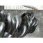 carbon steel pipe fitting elbows