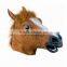 Horse head mask for Halloween Cosplay