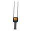 Digital Bran moisture meter ,straw moisture meter