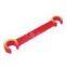 C wrench