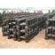 SEAMLESS STEEL PIPE FITTINGS