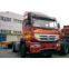 Sinotruk golden prince 4x2 tractor