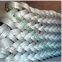Hot-dip galvanized wire