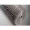 Hot Dipped Galvanized Welded Wire Mesh Rolls