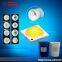 HY 9055 of Electronic Potting Silicone Rubber