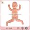 made in china doll kits of full vinyl body/reborn baby dolls silicone newborn/reborn doll kits 22 inch