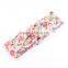 2017 New And Unique Design Hair Band Accessories Headbands Hot Sale Head Wrap Broken Flower