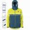 Plus Size German Colorful Ski Jackets in Winter