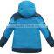 kid cheap hardshell jacket for camping and hiking