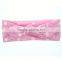 2017 flower Wholesale Lace Baby Headbands Children Headwear (YXC)